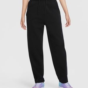 Nike Women Pants Sportswear Tech Fleece Loose Fit